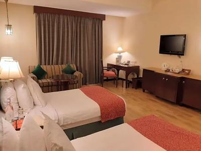Welcomby ITCs, Cathedral Road, Chennai - 26