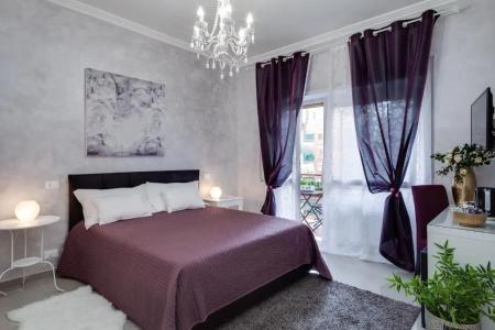 Dreamsrome Suites - 17