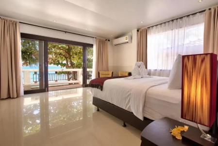 Crystal Bay Beach Resort - 198
