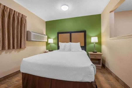 Extended Stay America Suites - - Haywood Mall - 27