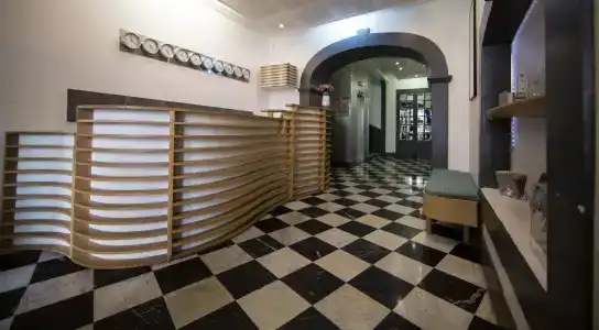 Hôtel de France - 11