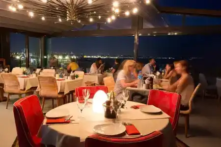 Tria Istanbul-Special Category - 21