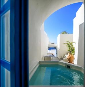 Pantelia Suites - 164
