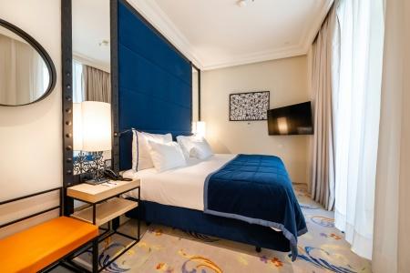 Pestana Plaza Mayor Madrid - 45