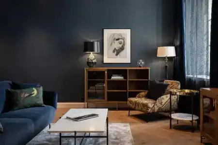 Scandic Grand Central Helsinki - 77