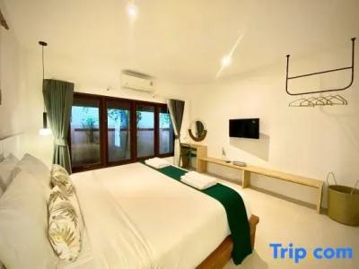 Baan Khao Hua Jook - 108