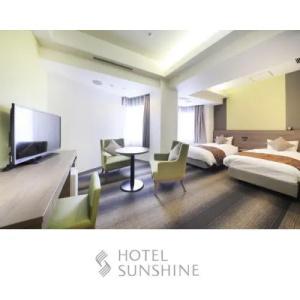 Sunshine Utsunomiya - 25