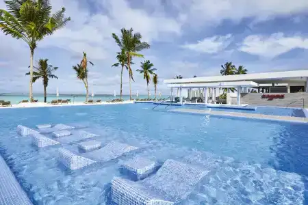 Riu Atoll - 36