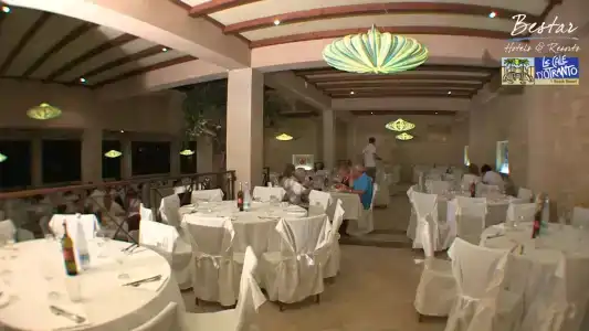 Le Cale d'Otranto Beach Resort - 29