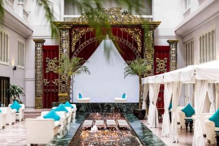 de l'Opera Hanoi - MGallery - 19