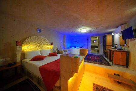 Fosil Cave - 61