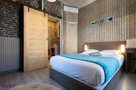 Atipik Hôtel Alexandra - 76