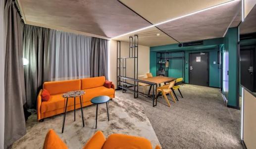 Novotel Kraków Centrum - 96