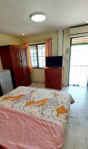 Tientong Guesthouse - 24