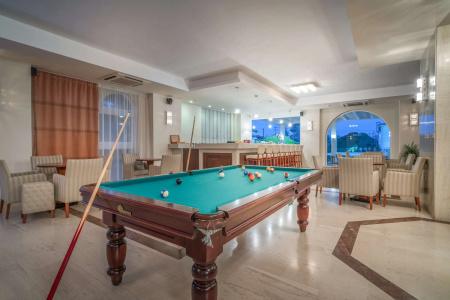 Zante Park Resort & Spa BW Premier Collection - 25