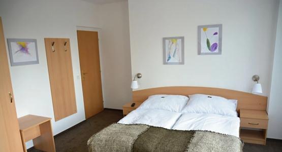 Wellness Vila Bohemia - 56