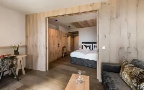 Schwefelbad (Schenna Resort) - 19