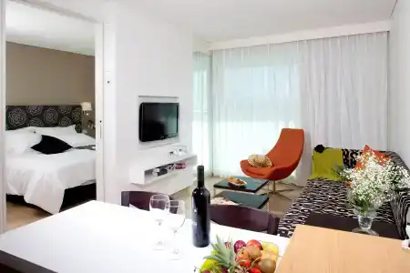 West All Suites Ashdod - 2