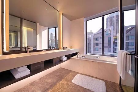 Intercontinental Singapore Robertson Quay (Sg Clean), An Ihg - 117