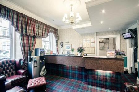 Argyll - 1