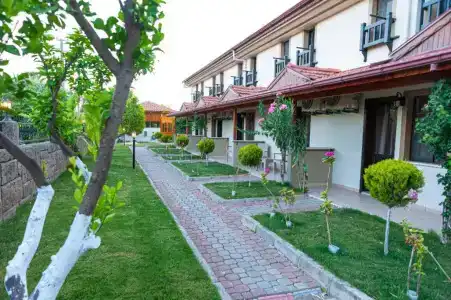 Portakal Dalyan - 62