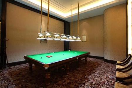Chateau Star River Shanghai Minhang - 19
