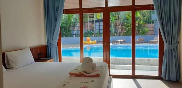 Salakphet Resort - 136