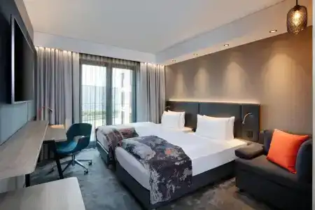 Holiday Inn - OsnabrüCk, An Ihg - 54