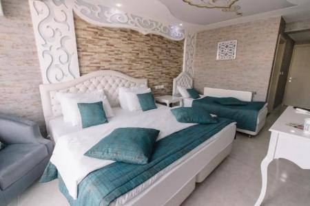 Pamukkale Melrose Viewpoint Suites - 28