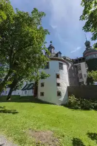 Alte Schule - 12