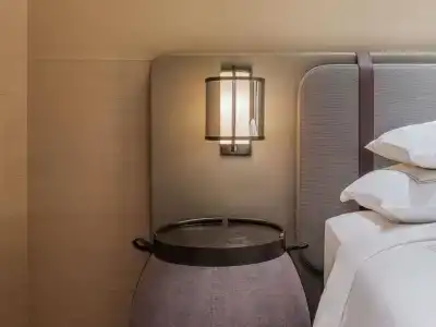 Swissotel The Stamford - 45