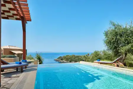 Sivota Seascape - 53