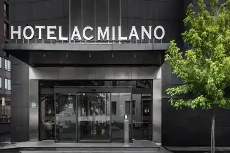 Ac Milano By Marriott - 0