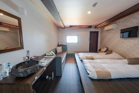 Xyz Private Spa And Seaside Resort - 96
