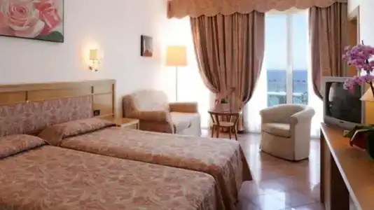 Grand Mediterranee - 11