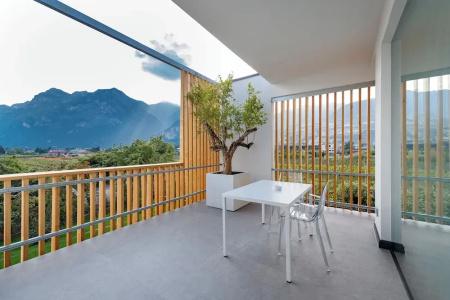 Garda Lake Suite - 100