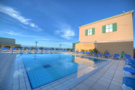 Golden Tulip Vivaldi - 21