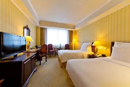 Clarion Tianjin - 39