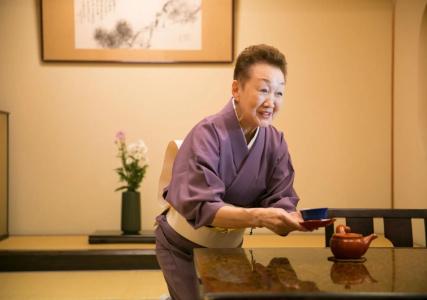 Furuya Ryokan - 14