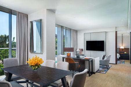 Hyatt Regency Phnom Penh - 6