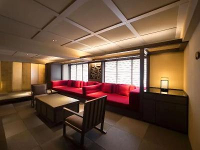 & Resorts Nagahama - 96