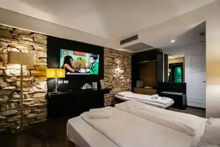 Boutique Exclusive B&B - 176