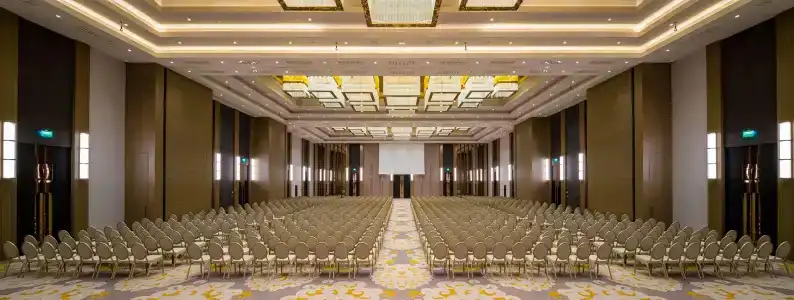 Hilton Mall Of Istanbul - 13