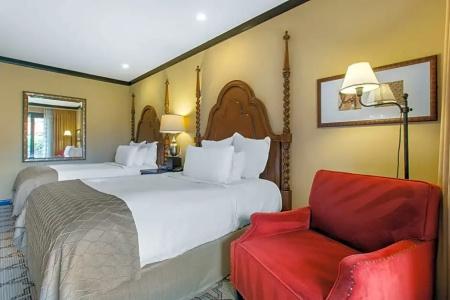 Omni & Spa at Montelucia - 87