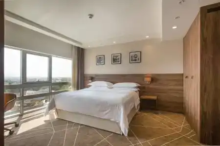 Sheraton - 95