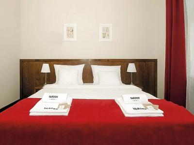 Yarden by Artery Hotels - 24