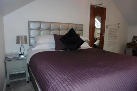 Brighton Inn Boutique Guest Accommodation - 89