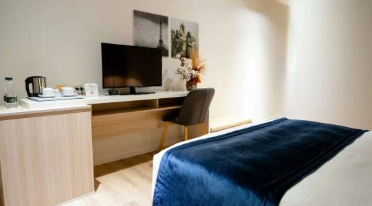 Best Western Premier Ark - 133