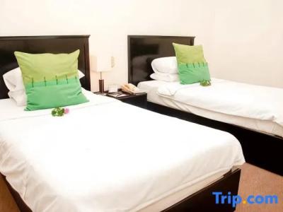 Phan Thiet Ocean Dunes Resort - 67