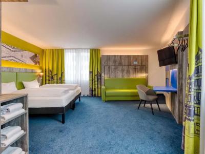 ibis Styles Tuebingen - 82